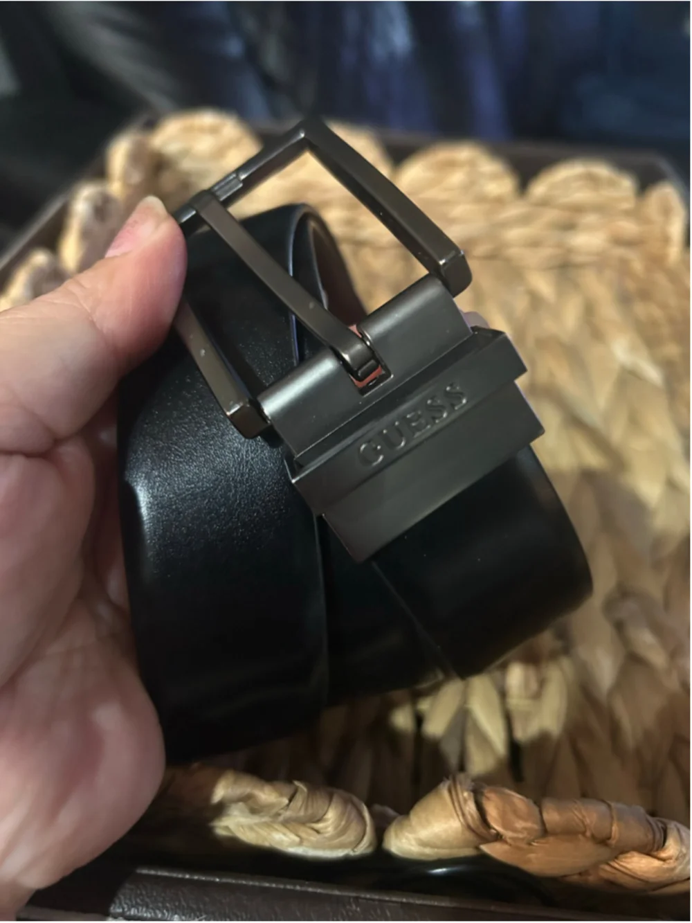 Guess this brand